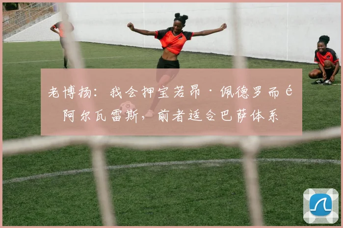 老博扬：我会押宝若昂·佩德罗而非阿尔瓦雷斯，前者适合巴萨体系